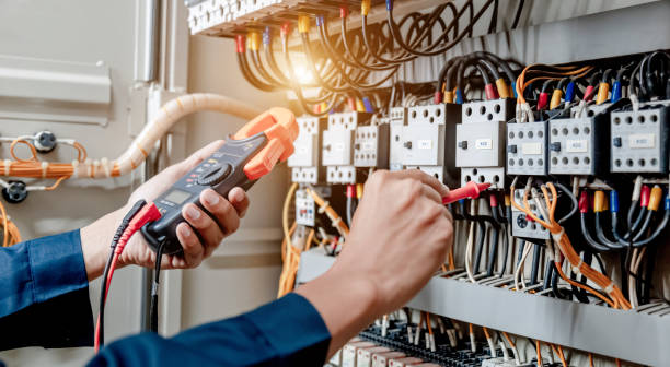 Best Electrical Upgrades for Homes  in Liberty, KY