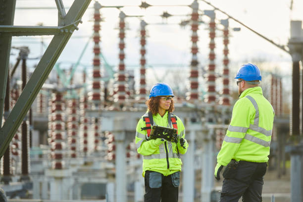 Best Home Electrical Repair  in Liberty, KY
