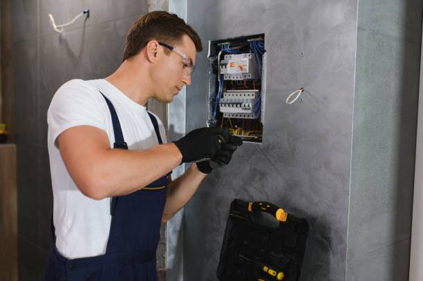  Liberty, KY Electrician Pros