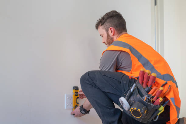 Best Electrical Upgrades for Homes  in Liberty, KY