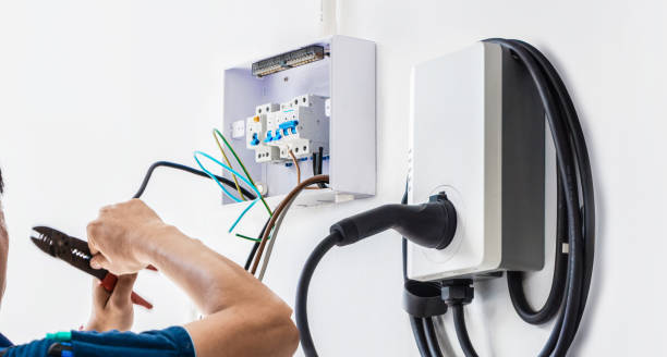 Best Affordable Electrical Installation  in Liberty, KY