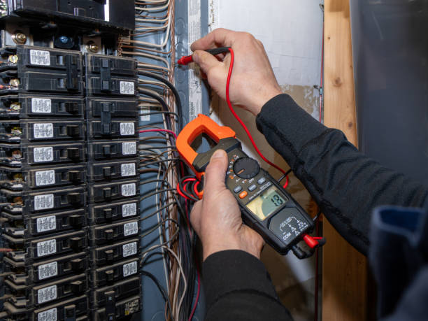 Best Electrical Outlet Repair  in Liberty, KY