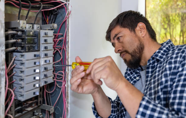 Best Residential Electrician Services  in Liberty, KY